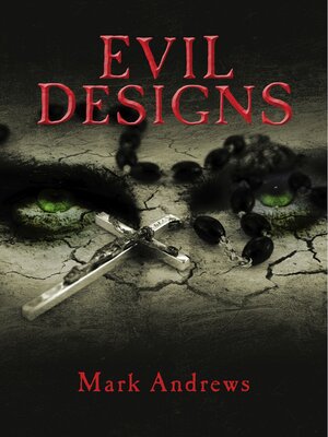 cover image of Evil Designs